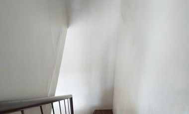 The Savanna Ville Townhouse with Parking in Imus, Cavite