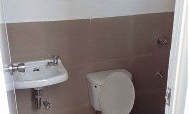 The Savanna Ville Townhouse with Parking in Imus, Cavite