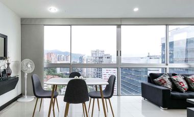PR15751 Apartamento en venta en el sector Alejandria, Medellin
