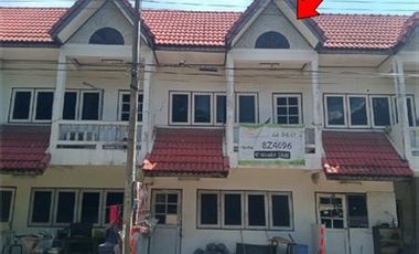 ทรัพย์ บสส. รหัส 8Z4696 ทาวน์เฮ้าส์  พระนครศรีอยุธยา