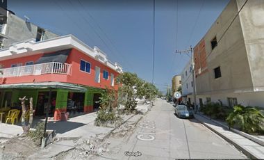 REMATE ! Casa en Venta Barrio Los Cusules Soledad