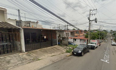 Casa en venta en Col. Primero de Mayo, Villahermosa,Tab.¡Compra esta propiedad mediante Cesión de Derechos e incrementa tu patrimonio! ¡Contáctame, te digo cómo hacerlo!