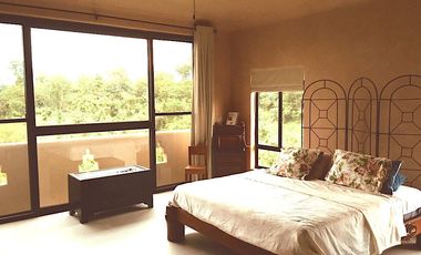 3-Storey Moroccan-themed House in Ayala Westgrove Heights Inchican Silang Cavite