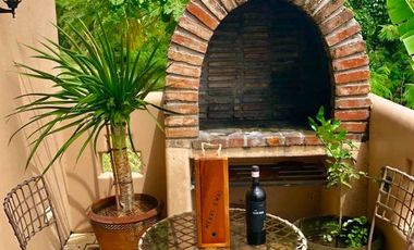3-Storey Moroccan-themed House in Ayala Westgrove Heights Inchican Silang Cavite