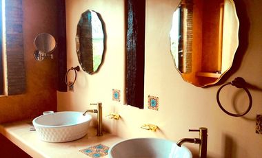 3-Storey Moroccan-themed House in Ayala Westgrove Heights Inchican Silang Cavite