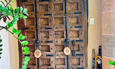 3-Storey Moroccan-themed House in Ayala Westgrove Heights Inchican Silang Cavite