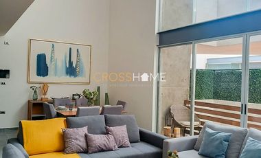 PENTHOUSE EN VENTA A ESTRENAR EN JURIQUILLA