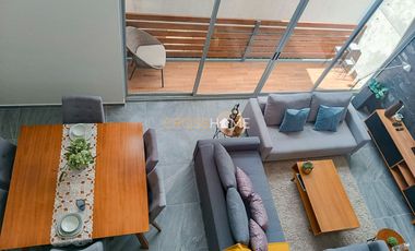 PENTHOUSE EN VENTA A ESTRENAR EN JURIQUILLA