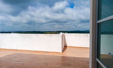 PENTHOUSE EN VENTA A ESTRENAR EN JURIQUILLA
