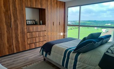 PENTHOUSE EN VENTA A ESTRENAR EN JURIQUILLA