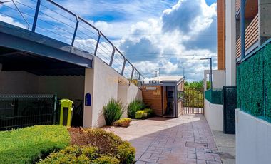 PENTHOUSE EN VENTA A ESTRENAR EN JURIQUILLA