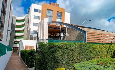 PENTHOUSE EN VENTA A ESTRENAR EN JURIQUILLA