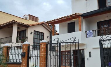 Casa en venta Alcázeres La Ceja