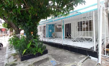 Comoda Casa + Apartamento en VENTA Barrio La VICTORIA