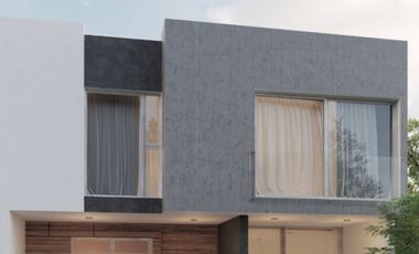 Casa nueva en venta en Fracc Solares en Zapopan