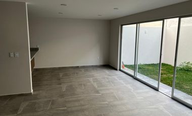 Casa nueva en venta en Fracc Solares en Zapopan