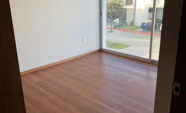 Casa nueva en venta en Fracc Solares en Zapopan