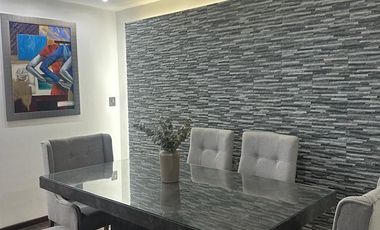 DEPARTAMENTO EN VENTA AL NORTE