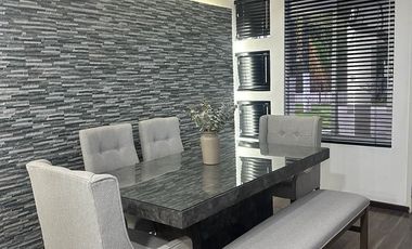 DEPARTAMENTO EN VENTA AL NORTE