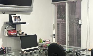 DEPARTAMENTO EN VENTA AL NORTE