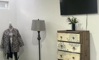 DEPARTAMENTO EN VENTA AL NORTE