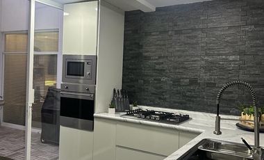 DEPARTAMENTO EN VENTA AL NORTE