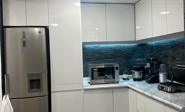 DEPARTAMENTO EN VENTA AL NORTE