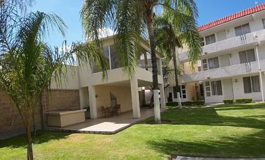 DEPARTAMENTO EN VENTA AL NORTE