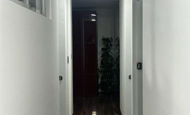 DEPARTAMENTO EN VENTA AL NORTE