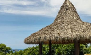 D214 Venta Departamento 3 recamaras Mirada Contramar Ixtapa