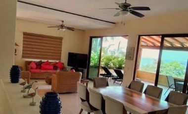 D214 Venta Departamento 3 recamaras Mirada Contramar Ixtapa