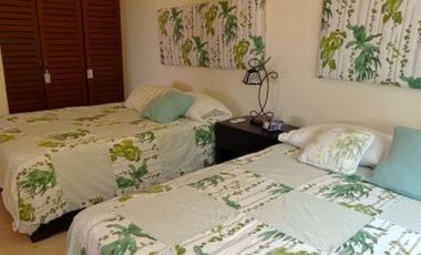 D214 Venta Departamento 3 recamaras Mirada Contramar Ixtapa