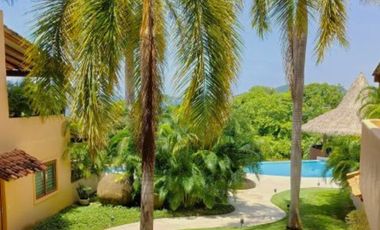 D214 Venta Departamento 3 recamaras Mirada Contramar Ixtapa