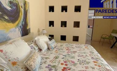 D214 Venta Departamento 3 recamaras Mirada Contramar Ixtapa