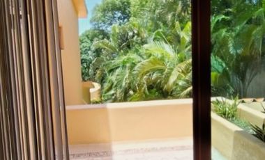 D214 Venta Departamento 3 recamaras Mirada Contramar Ixtapa