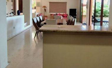 D214 Venta Departamento 3 recamaras Mirada Contramar Ixtapa