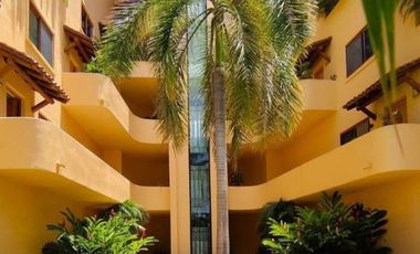 D214 Venta Departamento 3 recamaras Mirada Contramar Ixtapa