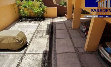 D214 Venta Departamento 3 recamaras Mirada Contramar Ixtapa