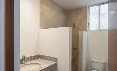 EN VENTA HERMOSA CASA CON ACABADOS DE LUJO EN FRACCIONAMIENTO ABIERTO EN DZITYA - MÉRIDA, YUC.