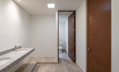 EN VENTA HERMOSA CASA CON ACABADOS DE LUJO EN FRACCIONAMIENTO ABIERTO EN DZITYA - MÉRIDA, YUC.