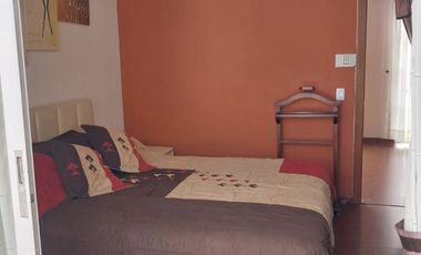 VENTA CASA EN MIRASIERRA, BAJO DE PRECIO VALLE DE LOS CHILLOS CERCA A CC. SAN LUIS, ESPE