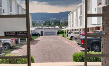 VENTA CASA EN MIRASIERRA, BAJO DE PRECIO VALLE DE LOS CHILLOS CERCA A CC. SAN LUIS, ESPE