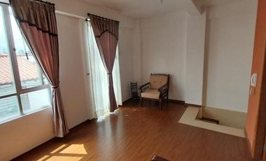 VENTA CASA EN MIRASIERRA, BAJO DE PRECIO VALLE DE LOS CHILLOS CERCA A CC. SAN LUIS, ESPE