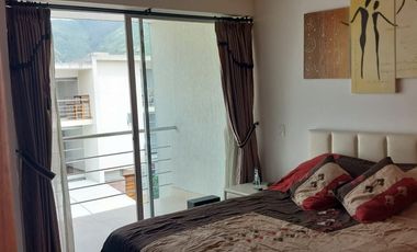 VENTA CASA EN MIRASIERRA, BAJO DE PRECIO VALLE DE LOS CHILLOS CERCA A CC. SAN LUIS, ESPE