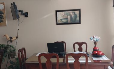 VENTA CASA EN MIRASIERRA, BAJO DE PRECIO VALLE DE LOS CHILLOS CERCA A CC. SAN LUIS, ESPE