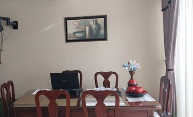 VENTA CASA EN MIRASIERRA, BAJO DE PRECIO VALLE DE LOS CHILLOS CERCA A CC. SAN LUIS, ESPE