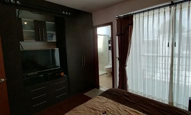 VENTA CASA EN MIRASIERRA, BAJO DE PRECIO VALLE DE LOS CHILLOS CERCA A CC. SAN LUIS, ESPE