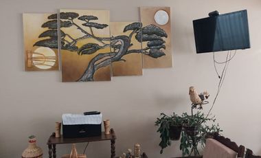 VENTA CASA EN MIRASIERRA, BAJO DE PRECIO VALLE DE LOS CHILLOS CERCA A CC. SAN LUIS, ESPE