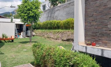 VENTA CASA EN MIRASIERRA, BAJO DE PRECIO VALLE DE LOS CHILLOS CERCA A CC. SAN LUIS, ESPE