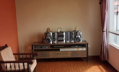 VENTA CASA EN MIRASIERRA, BAJO DE PRECIO VALLE DE LOS CHILLOS CERCA A CC. SAN LUIS, ESPE